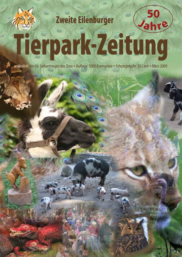 2. Zeitung